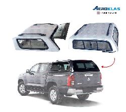 Кунг Mitsubishi L200 2024-